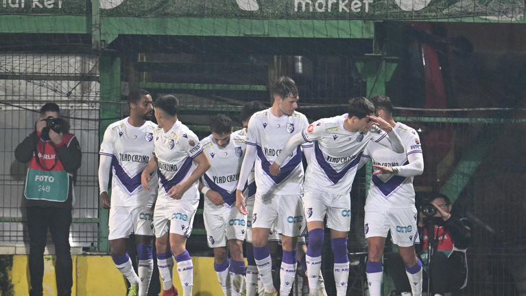 VIDEO | Csikszereda - FC Argeş, ASTĂZI, de la 17:00, în direct pe Prima Sport 1 şi PrimaPlay.ro
