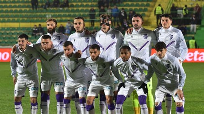 A fost anunţată marea surpriză a acestui sezon din SuperLiga: „O echipă care joacă, nu face nimic întâmplător. Îi văd în play-off” | VIDEO EXCLUSIV