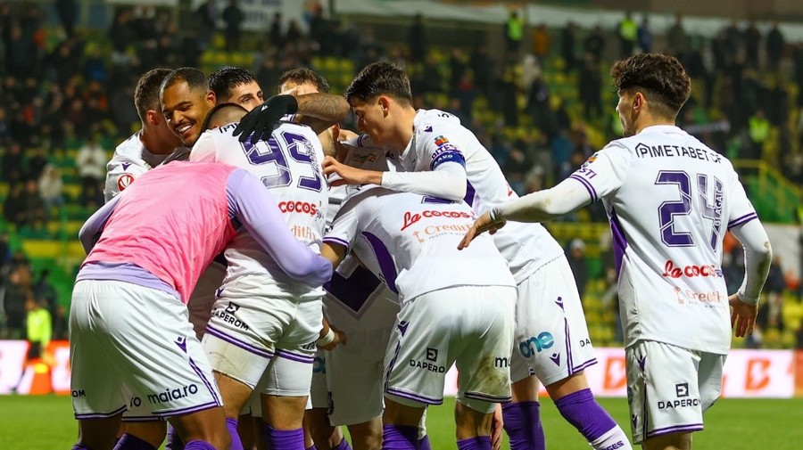 După Xian Emmers, FC Argeş forţează încă o lovitură pe piaţa transferurilor: „Este adevărat”