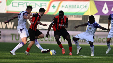 FC Argeş se desparte de un jucător ce a fost providenţial în sezonul promovării