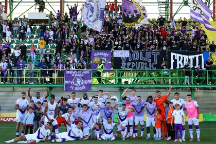 OFICIAL | FC Argeş şi-a prezentat cea de-a doua achiziţie a iernii: „Bun venit în familia vulturilor”