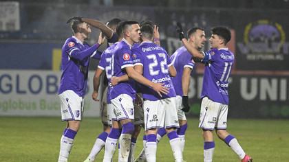 FC Argeş s-a întărit cu un jucător de la Craiova