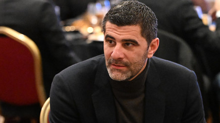 Dani Coman va fi reclamat de FRF! Suspendarea ar putea fi drastică