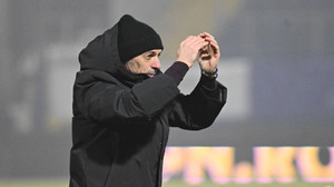 VIDEO | Reacţia lui Bogdan Andone după ce a reuşit cu FC Argeş o calificare fabuloasă în play-off