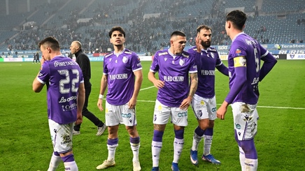 Au intrat la negocieri! "Perla" Argeşului poate prinde transferul carierei: "Se discută de milioane de euro!"