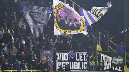 Un antrenor cu experienţă în Superliga este dorit la FC Argeş, dacă va pleca Bogdan Andone