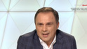 Panduru, ironic cu Bogdan Andone: "I-a picat în mână un articol mai vechi" | VIDEO EXCLUSIV
