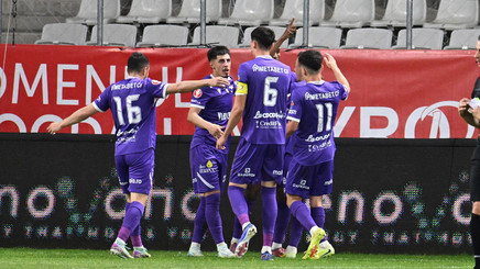 Exod de la FC Argeş! Mai mulţi jucători vor să plece, iar golgheterul Adel Bettaieb ar putea continua în Superliga