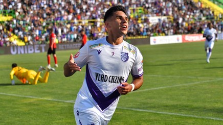 FC Argeş i-a găsit înlocuitor lui Ricardo Matos în SuperLiga! Piteştenii negociază cu un atacant ce a impresionat în acest sezon