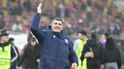 Dani Coman a dezvăluit motivul pentru care FC Argeş ratează jucătorii doriţi de Bogdan Andone: "Este frustrant"