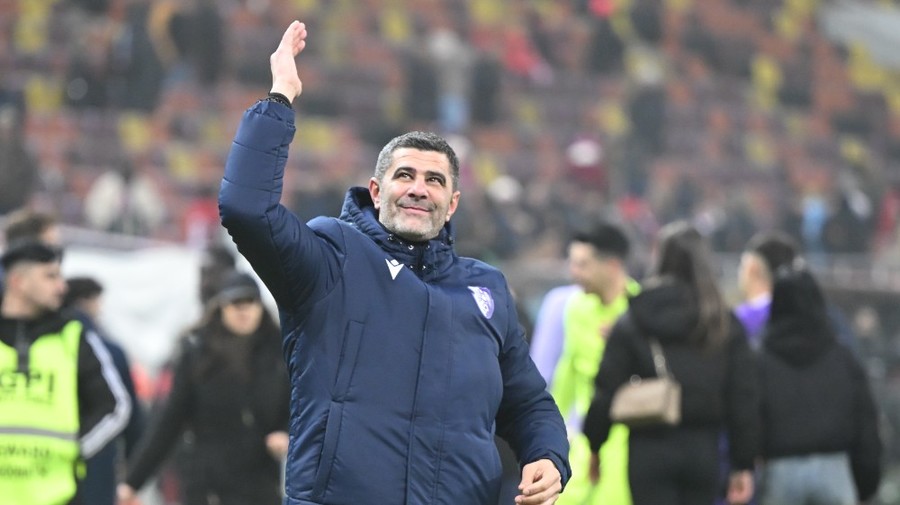 Dani Coman a dezvăluit motivul pentru care FC Argeş ratează jucătorii doriţi de Bogdan Andone: "Este frustrant"