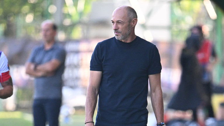 Bogdan Andone vrea să răpună campioana. ”Va trebui să fim foarte atenţi, foarte bine organizaţi, foarte agresivi”