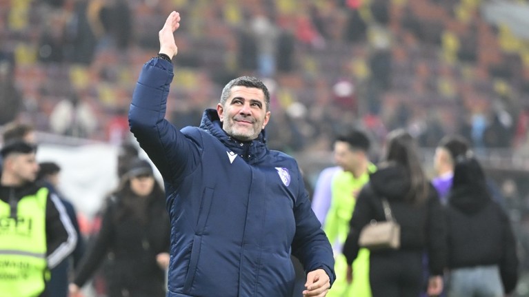 Transfer de naţională la FC Argeş! Noul jucător se antrenează deja cu echipa: "A fost impresionat că am ajuns în play-off"