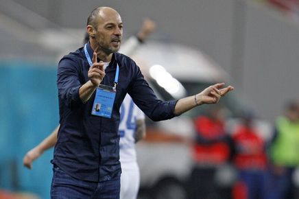 Cum arată etapei a 4-a din SuperLiga! Bogdan Andone, antrenorul rundei după ce plecat toate punctele din Bănie