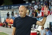 VIDEO | ”Mereu că sunt nemulţumit de joc”. Bogdan Andone, dezamăgit de cum a decurs meciul de la Galaţi