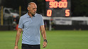 ”Decât un 2-1 de rahat, mai bine un 3-0 sau 5-0”. Bogdan Andone consideră ruşinor eşecul la scor cu FCSB