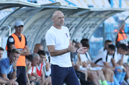 VIDEO | Reacţia lui Bogdan Andone după ce FC Argeş a ajuns la 3 eşecuri consecutive. ”Este greu de explicat, o situaţie de criză”