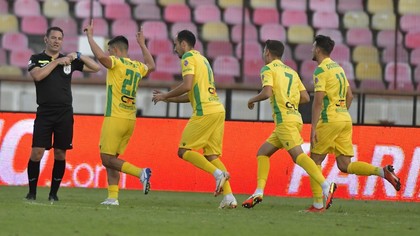 EXCLUSIV | Ioan Ovidiu Sabău nu dă mari şanse Mioveniului, dacă nu va face transferuri: ”Îi va fi greu să se menţină în prima ligă”