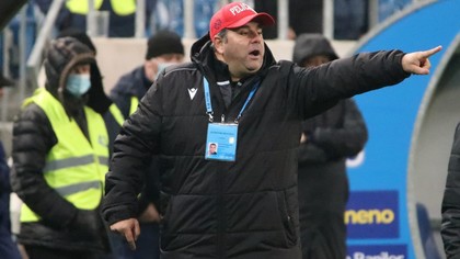 Mesajul optimist şi mobilizator al lui Alexandru Pelici după succesul Mioveniului contra Chindiei
