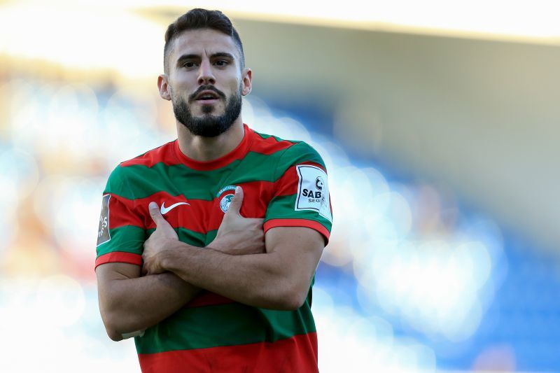 Ricardo Valente a semnat cu CS Mioveni
