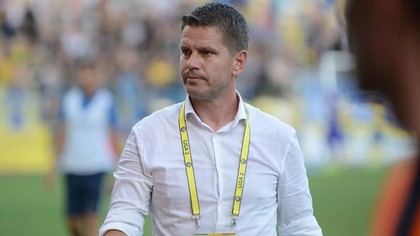 Flavius Stoican o elogiază pe Sepsi, după ce a eliminat FC ”U” Craiova din Cupă: ”Una dintre cele mai bune echipe din România!”