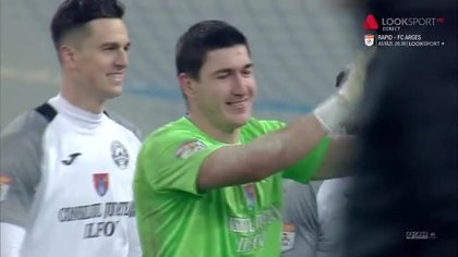 VIDEO | Academica Clinceni a câştigat duelul suferinţei cu FC U Craiova! Debut cu succes pentru Adrian Falub. După acest rezultat, Dinamo a căzut pe ultimul loc în clasament

