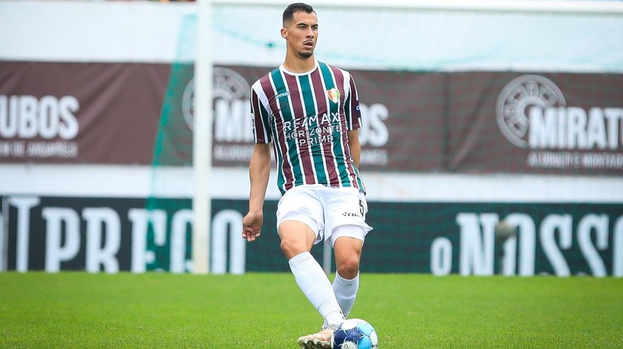 FC U Craiova se pregăteşte să anunţe al doilea transfer. Acord cu Andre Duarte, conform presei din Portugalia 