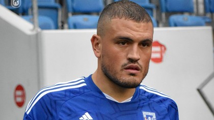 BREAKING NEWS ǀ Opţiune pentru rivalele din Superligă? Papadopoulos şi-a reziliat contractul cu FC ”U” Craiova