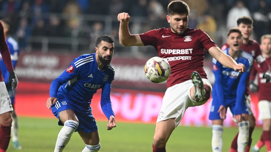 VIDEO EXCLUSIV ǀ Sumele reale pentru care au fost aduşi doi dintre cei mai în formă jucători din Superligă