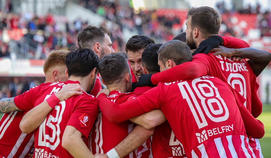 FRF ar dori Sepsi în play-off! Patronul aruncă ”bomba”
