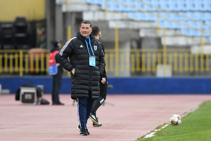”Avem fotbalişti buni în lot şi merităm să fim sus în clasament”. FCU Craiova revine pe primul loc în play-out