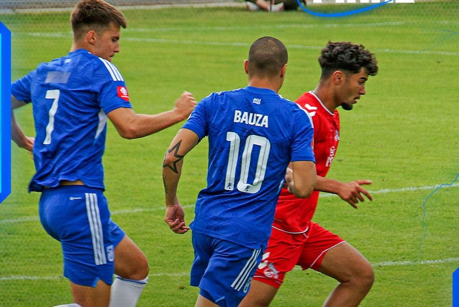 FCU Craiova, învinsă la un scor incredibil de o formaţie din Liga IV germană