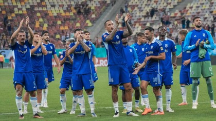 Haos la FCU Craiova! Dan Vasilică şomează de patru săptămâni, iar jucătorilor nu le stă mintea la fotbal. "Ei vor acum liber până joi, vă daţi seama ce era în capui lor?" | VIDEO EXCLUSIV