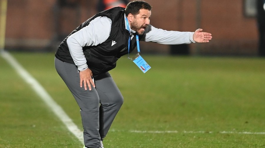 Revenirea lui Marius Croitoru vine la pachet cu două plecări importante de la FCU Craiova