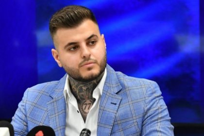 Uluitor! S-a aflat motivul pentru care Adrian Mititelu Jr. a făcut supradoza