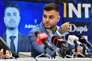 ”Unii jucător nu aveau nicio remuşcare în vestiar”. Adrian Mititelu Jr lansează acuzaţii! | VIDEO EXCLUSIV 
