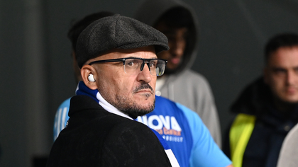 Adrian Mititelu, tiradă la adresa unui antrenor din play-off-ul Superligii: „Era un amărât de antrenor de play-out, se ruga să-l pun la FCU!”