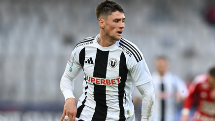 Vladislav Blănuţă nu rămâne la FCU Craiova. Adrian Mititelu a anunţat unde va juca din sezonul următor