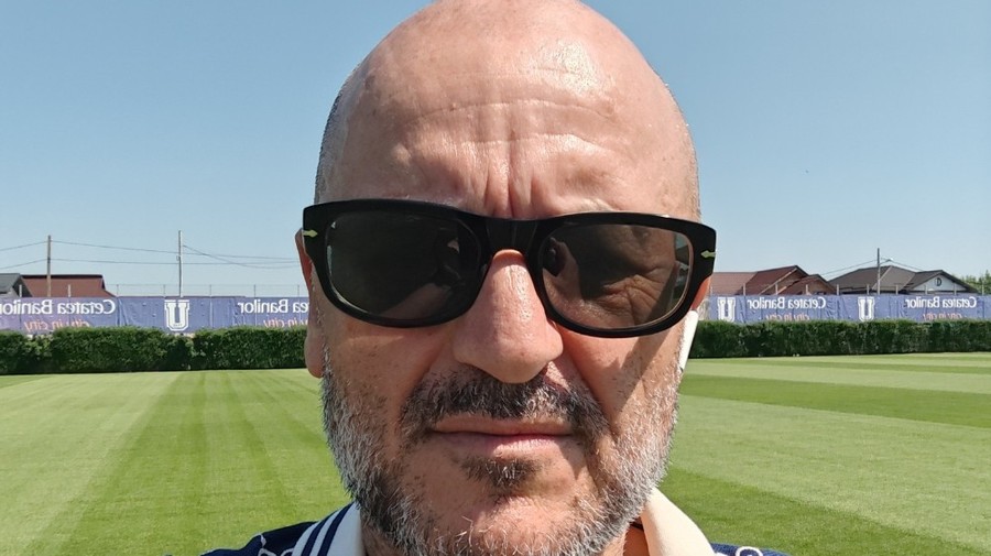 Adrian Mititelu a oferit o primă reacţie, după ce FCU Craiova a fost depunctată! "Eu de abia aşteptam o astfel de măsură"
