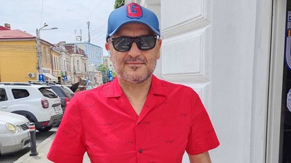 Din rău în mai rău! Adrian Mititelu a dat afară trei jucători după ce mai întâi i-a luat la înjurături