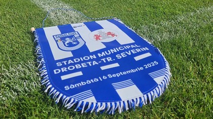 FCU Craiova s-a făcut de râs în etapa a 2-a din Liga 3