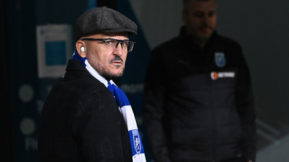 FCU Craiova 1948 revine începând cu sezonul viitor! Anunţul făcut de Adrian Mititelu