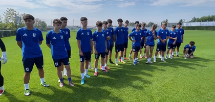 FCU Craiova revine! În ce ligă va juca formaţia lui Adrian Mititelu