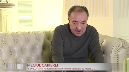 Marcel Răducanu, atac dur la echipele din Conference League: ”Dezastru, dacă nici cu desculţii ăia nu te califici, e greu. Vom ajunge să jucăm cu ospătarii?”