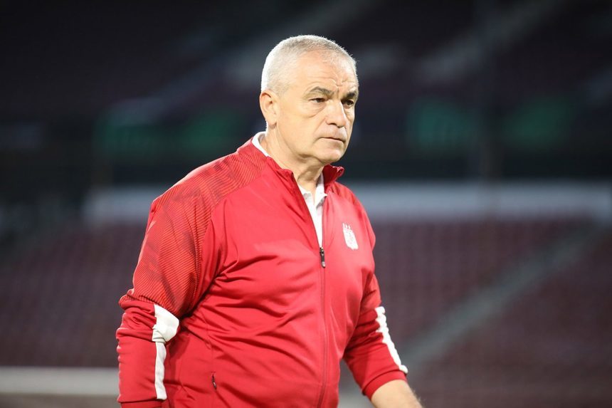 ”Ar fi putut să fie un meci pe care să-l câştigăm lejer”. Antrenorul lui Sivasspor, mesaj care îi va enerva pe cei de la CFR Cluj