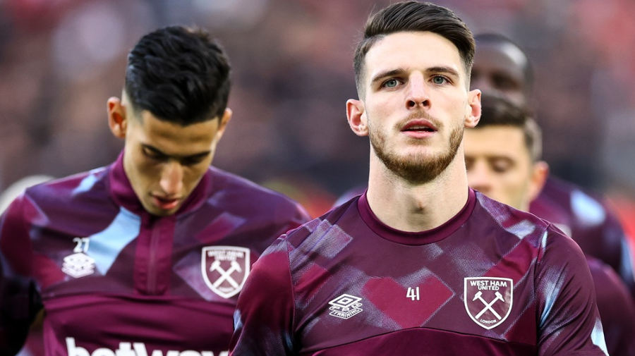 Scenariu la indigo în turul semifinalelor Conference League. Fiorentina şi AZ Alkmaar au condus la pauză, dar FC Basel şi West Ham s-au impus