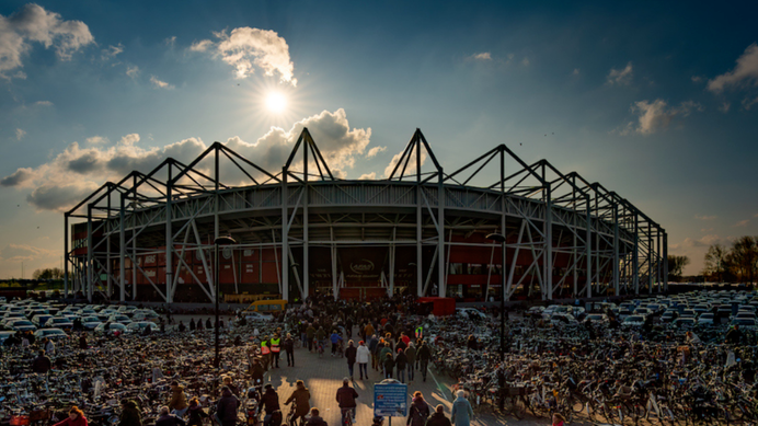 AZ Alkmaar a prezentat scuze după incidentele din Conference League: "O seară neagră!"