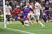 Fiorentina - West Ham 1-2. Englezii câştigă un trofeu istoric, după ce au marcat golul victoriei în minutul 90. Trofeul Conference ajunge în Anglia