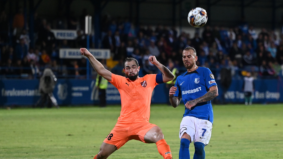 VIDEO ǀ Urartu - Farul 2-3. Final fericit în supliciul de la Erevan graţie lui Alibec