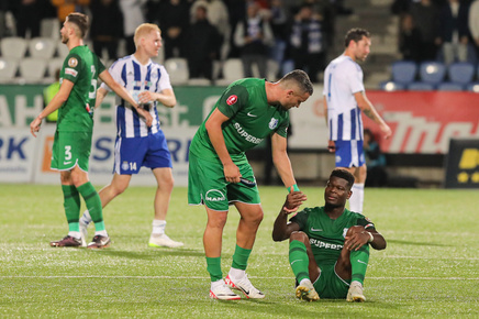 Verdict dur din partea unui fost fotbalist după ce echipele româneşti au dezamăgit. ”Dar de ce să ne pară rău, când vedem toate tâmpeniile din fotbalul nostru?”